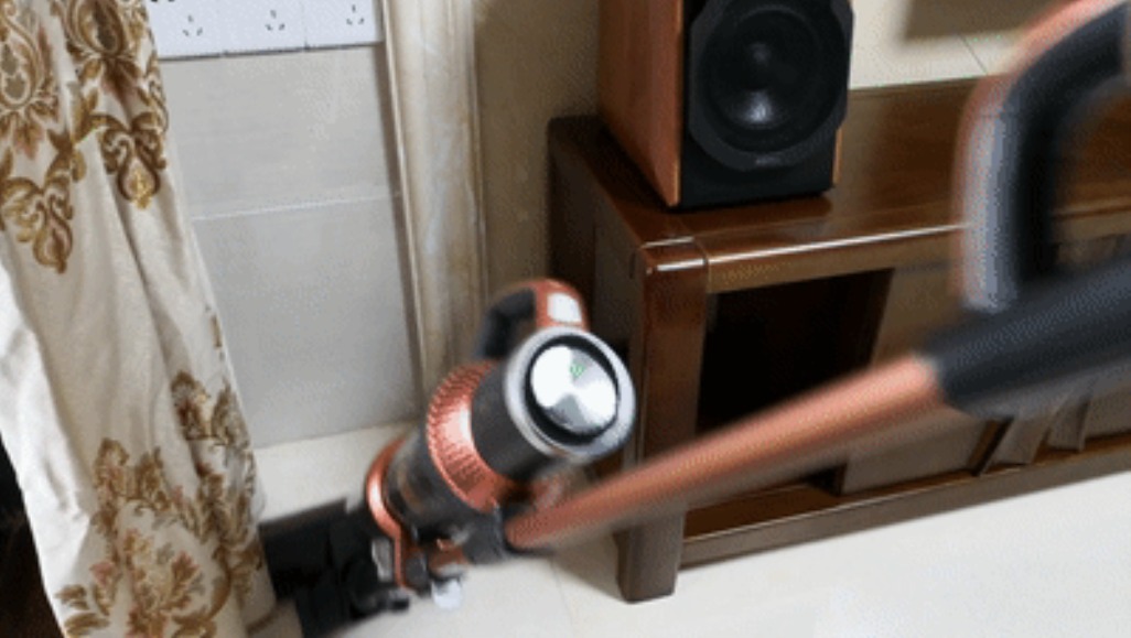 立式吸尘器特点,为什么立式的吸尘器不好