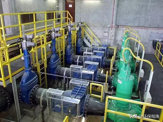 香港污水处理哪家好,香港污水处理厂化粪池