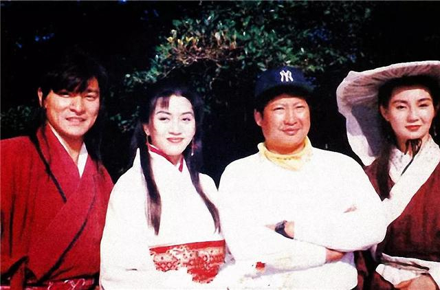 洪金宝主演十大经典电影,洪金宝老电影大全完整版