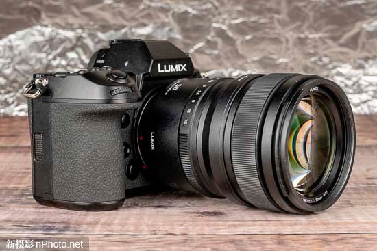 松下50mmf1.8镜头最近对焦距离,松下50mmf1.4全画幅微单镜头