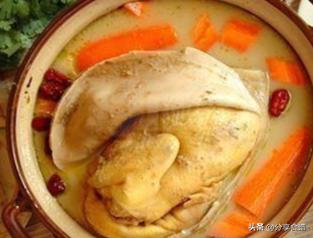 教你怎样做肚包鸡,肚包鸡烹饪法