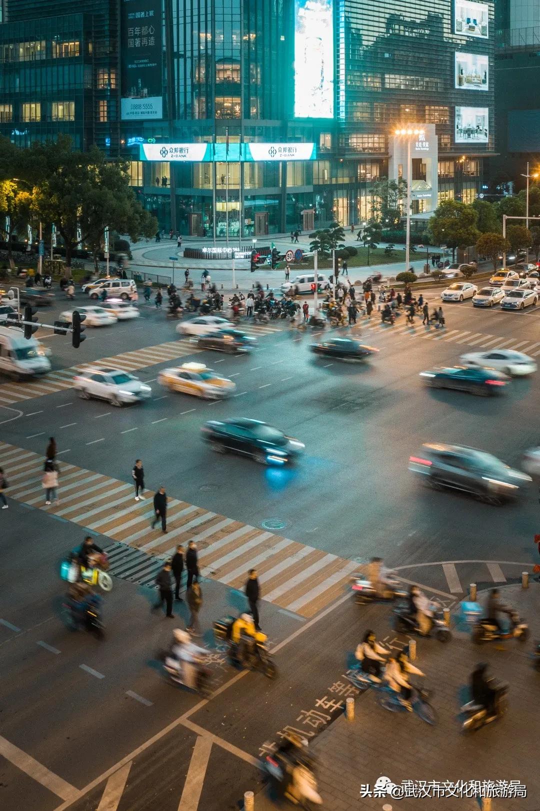 五一武汉小众宝藏旅行地,武汉有哪些宝藏打卡地点