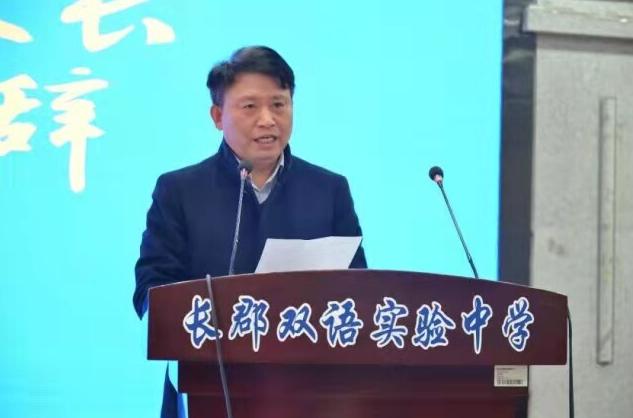 校长在开学第一课上的讲话,开学第一课校长霸气讲话