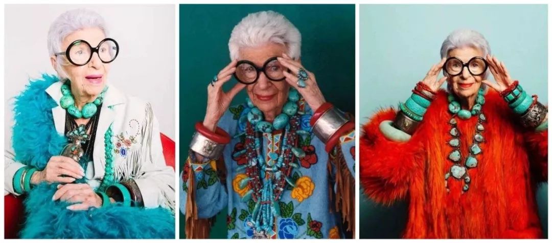 比翡翠还时尚的玉石，连希拉里都被俘获了。