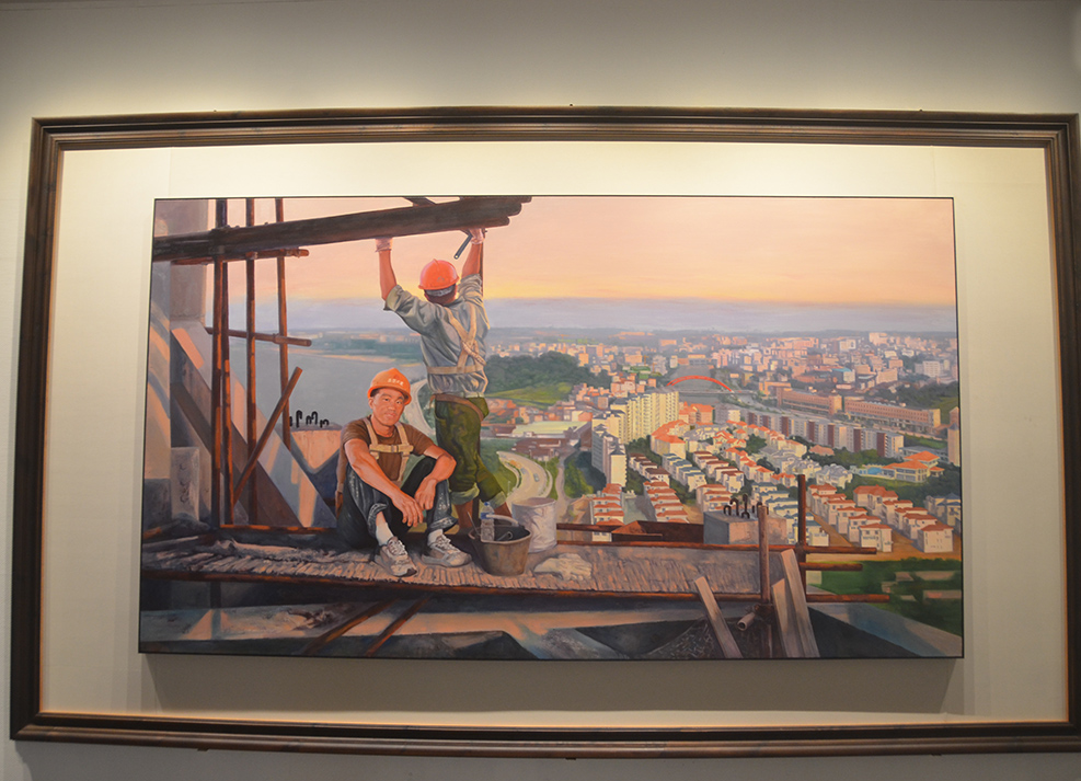 搴嗙涓崕浜烘皯鎴愮珛70鍛ㄥ勾鍘熷垱涓婚,搴嗙涓崕浜烘皯鎴愮珛75鍛ㄥ勾骞夸笢鐢诲睍