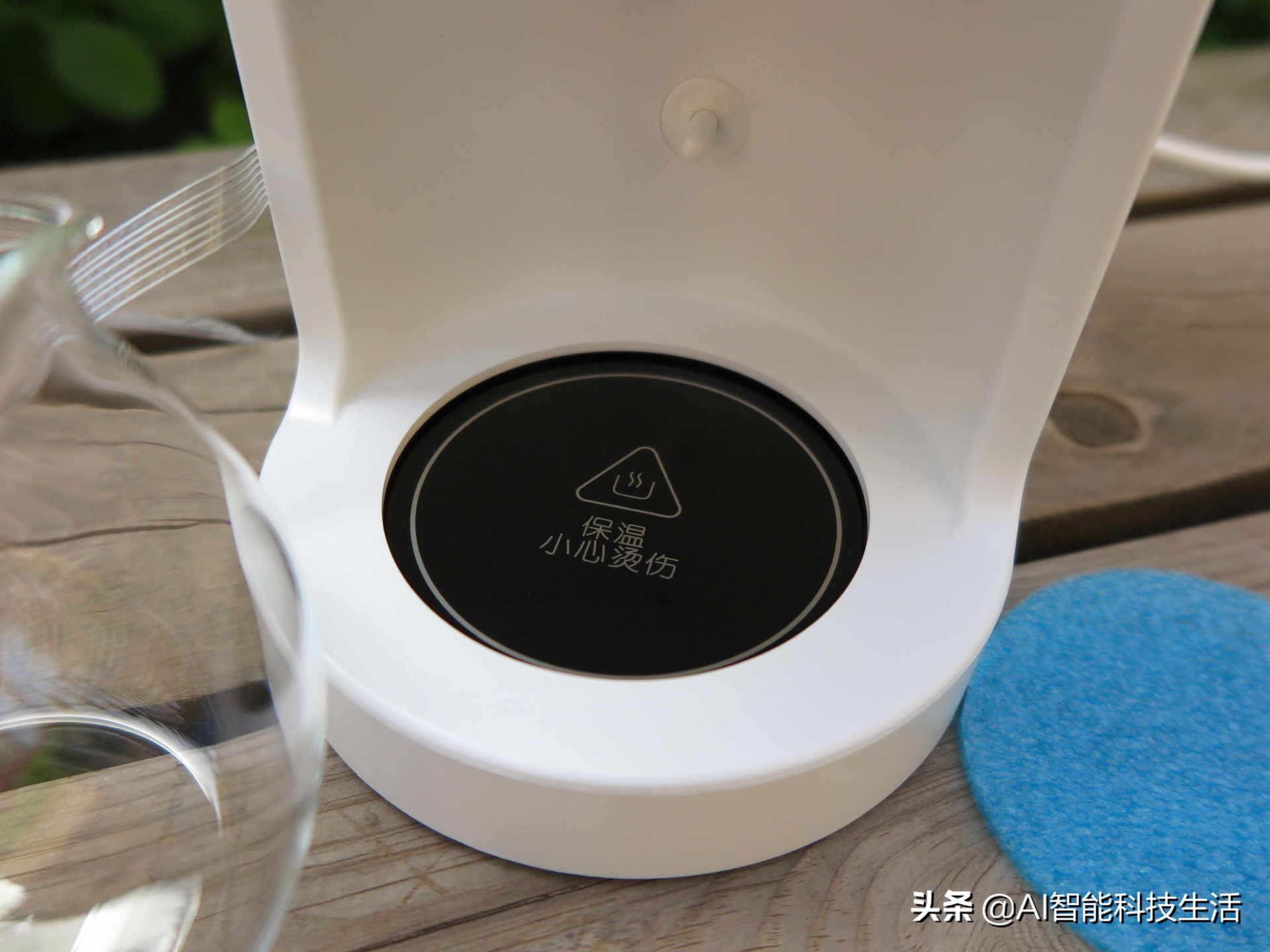 全自动保温多功能蒸汽煮茶器评测,泡茶机好用不贵泡茶不再烦恼