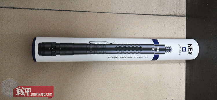 纳丽德nex,纳丽德nex机械棍