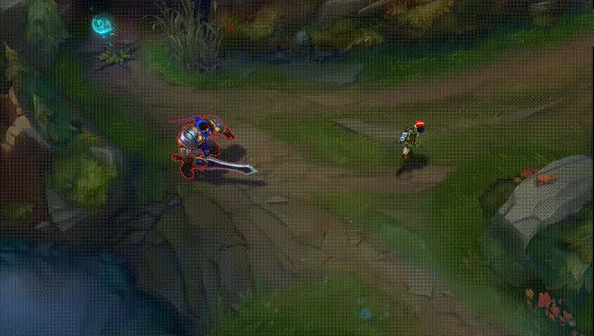 英雄联盟皮城女警凯特琳cosplay,皮城女警凯特琳粉色炫彩怎么没了