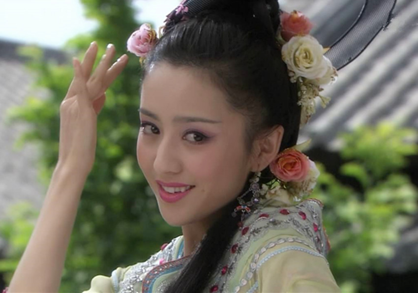 赵飞燕为何是红颜祸水,赵飞燕为什么被称为红颜祸水