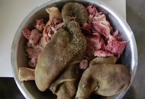 淄博博山有什么特点美食,博山美食饭店排名前十名