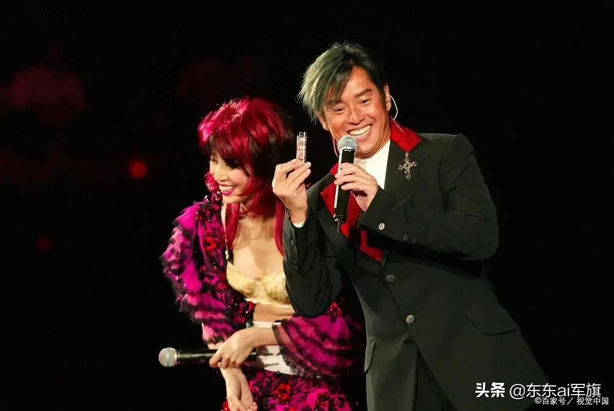 谭咏麟经典歌曲50首爱在金秋,谭咏麟经典歌曲50首还我真情