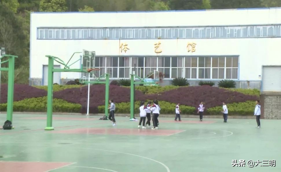 三明将乐县有什么学校,将乐一批学校规划