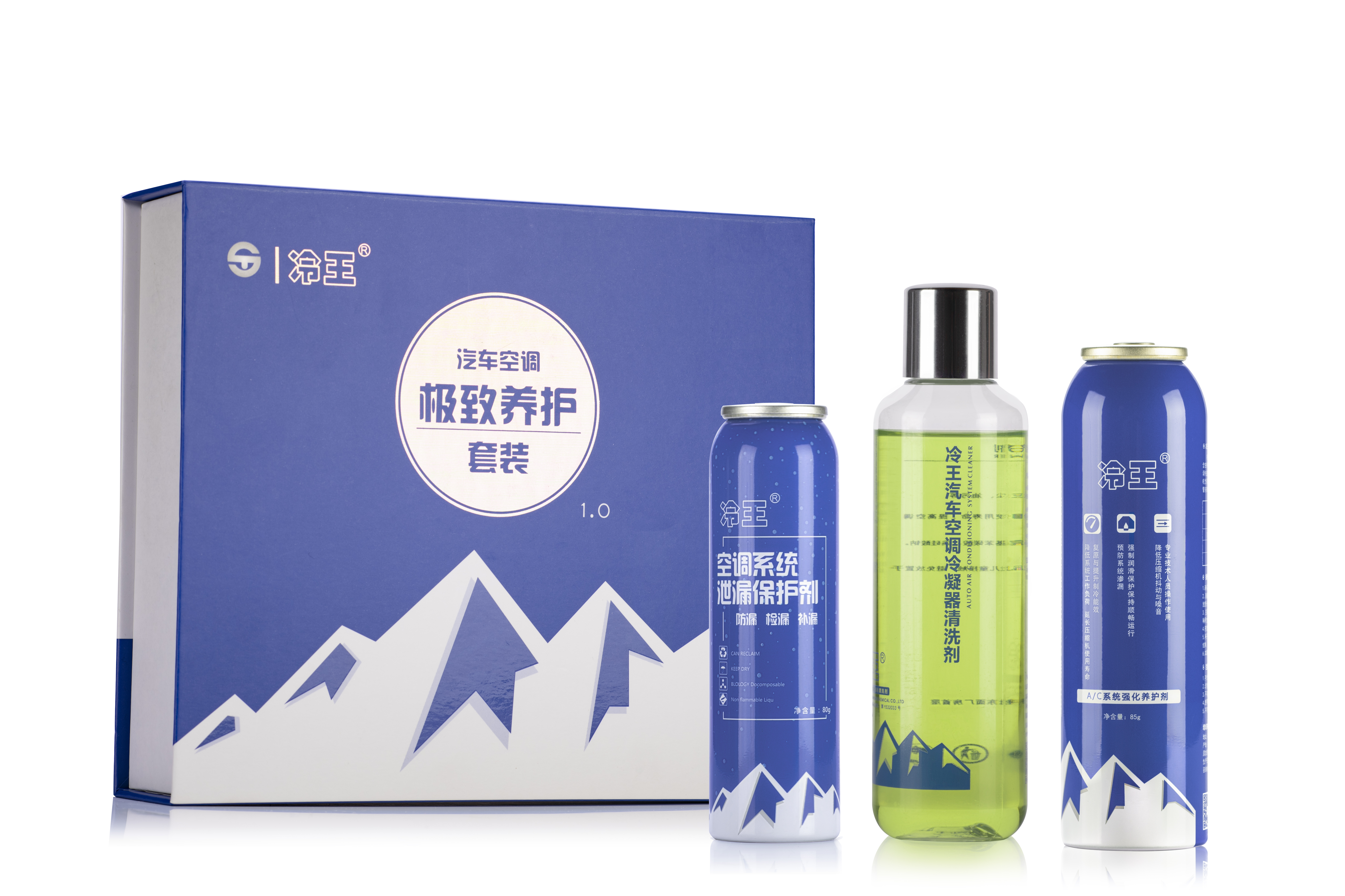 正确使用压力表测空调制冷剂压力,怎样根据压力表判断空调系统故障