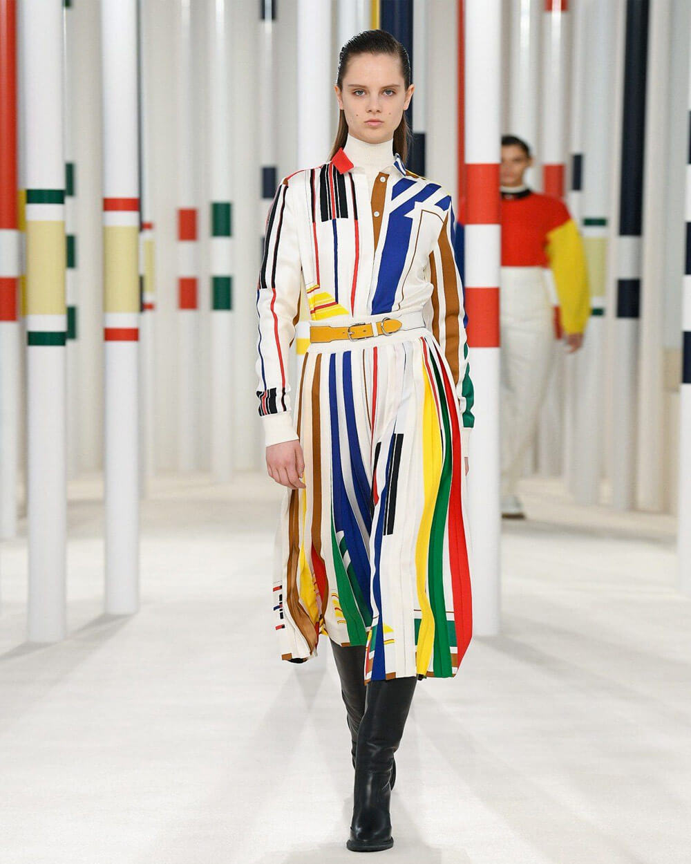 时尚品牌排名,最具价值时尚品牌排行