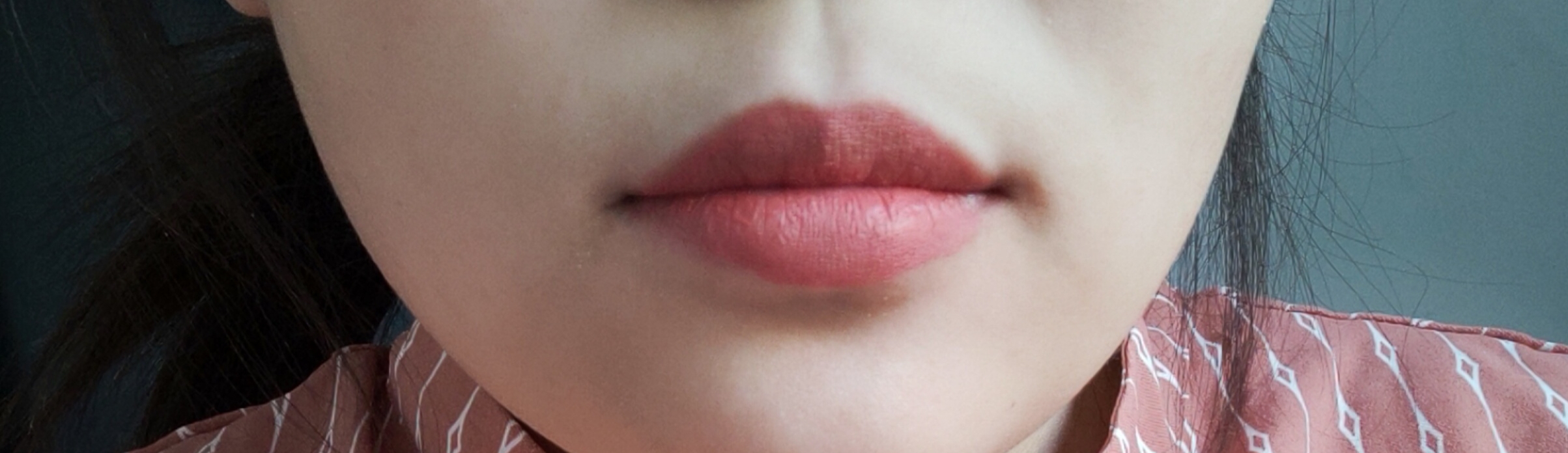 迷人双唇——MEMEBOX爱心口红爱心唇膏体验