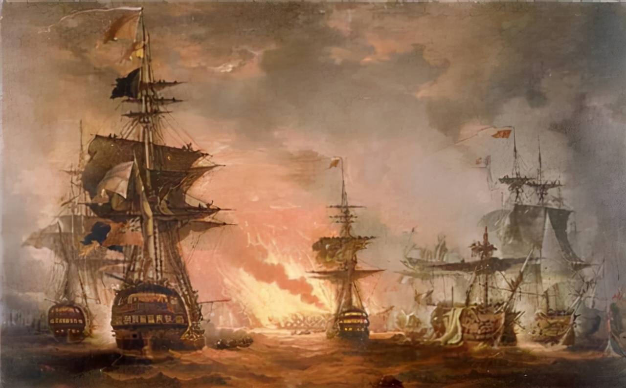 丹麦OR瑞典，谁才是挪威的太上皇？看挪威百年抗争——挪威简史4