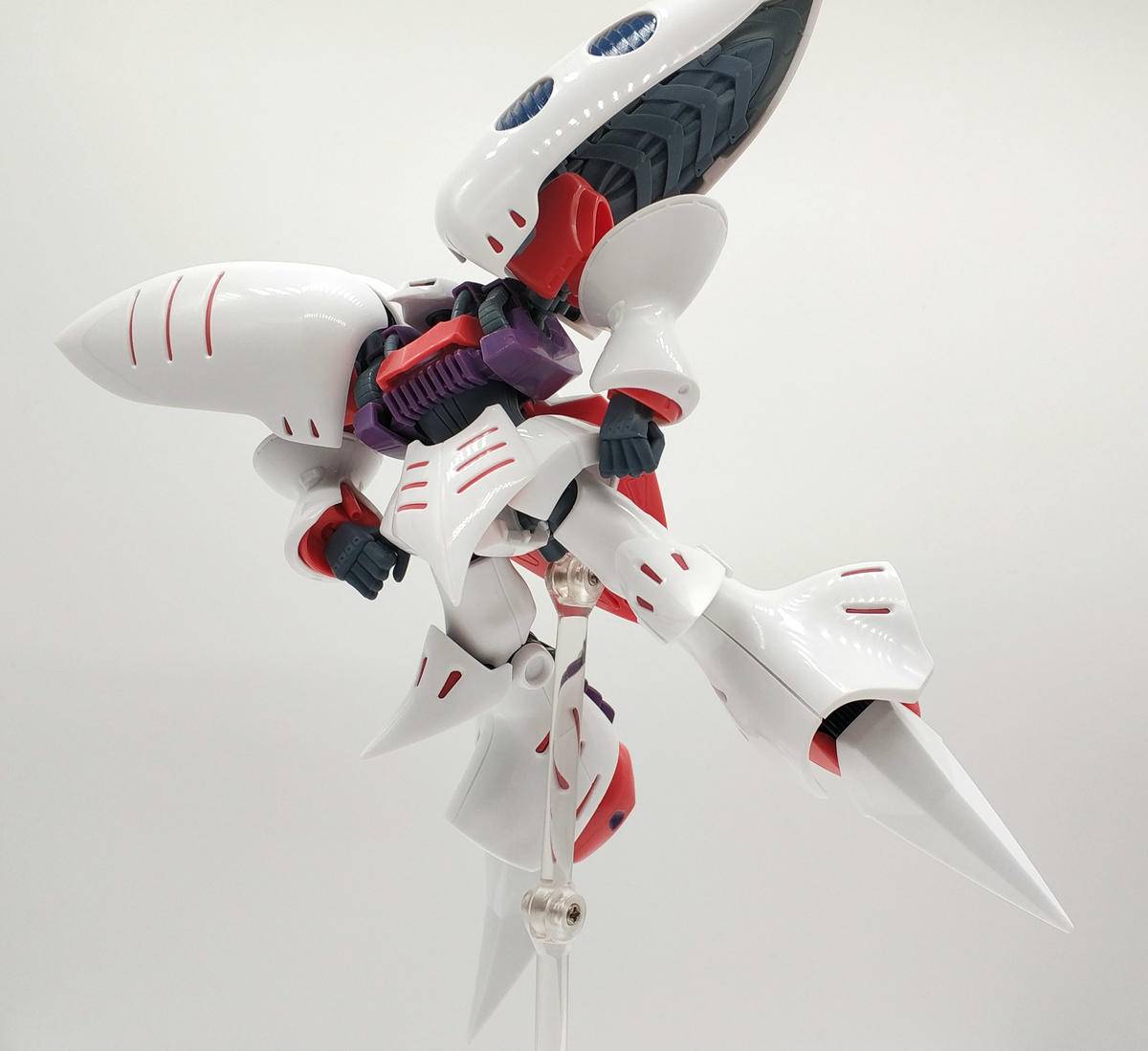 模玩涂装机甲,大模玩robot魂