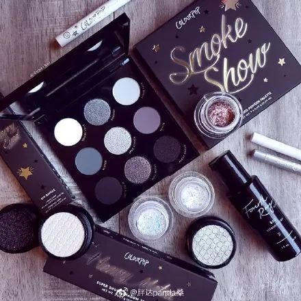 今年流行的彩妆眼影推荐,2020年秋季彩妆新品图片