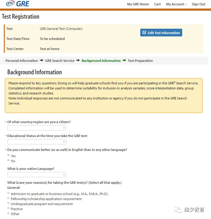gre作文备考攻略,gre备考gre家庭版