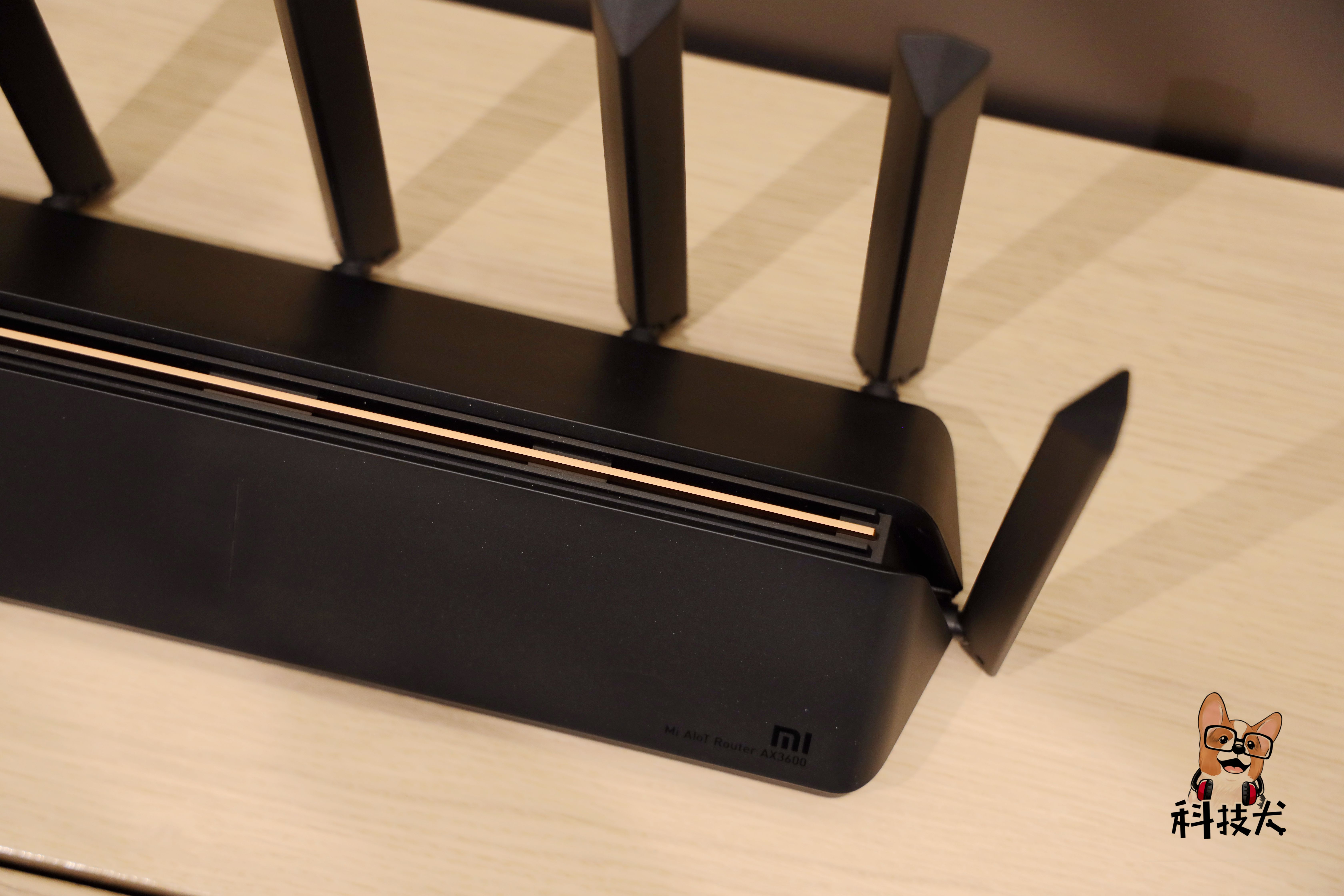 小米aiot路由器ax3600发布售599元,小米aiot路由器ax3600如何跑满1000m