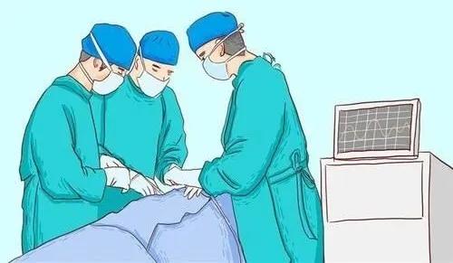 胃口变差，杭州医生从她肚子里取出一个“足球”！