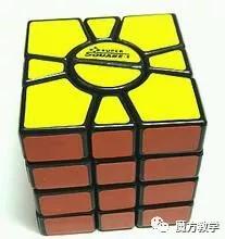 比较老的魔方教学,魔方小站三角魔方教学视频