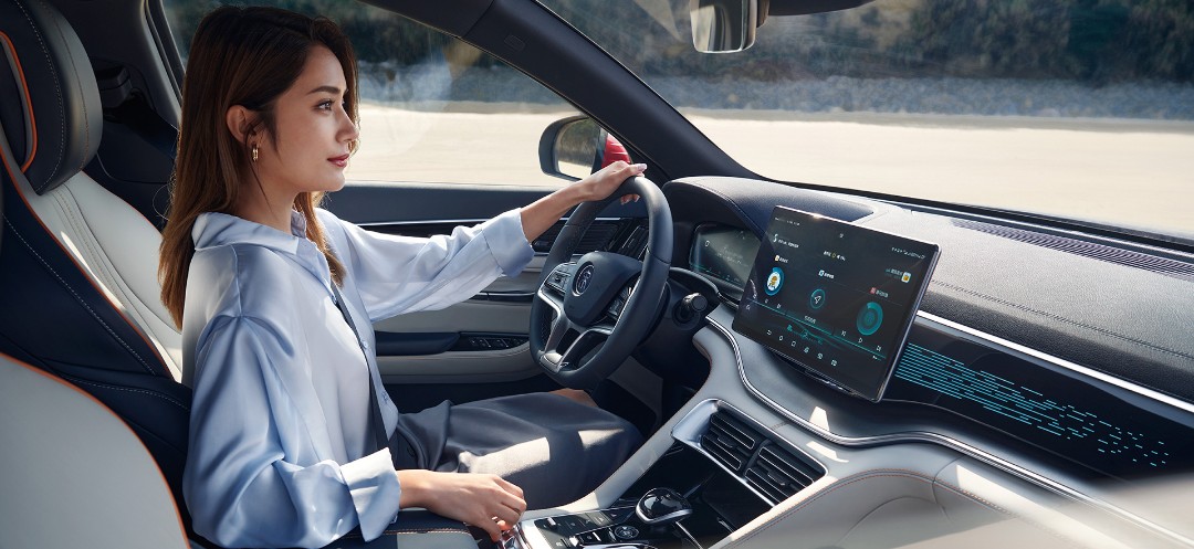 金九银十购车最佳配置,金九银十买车政策