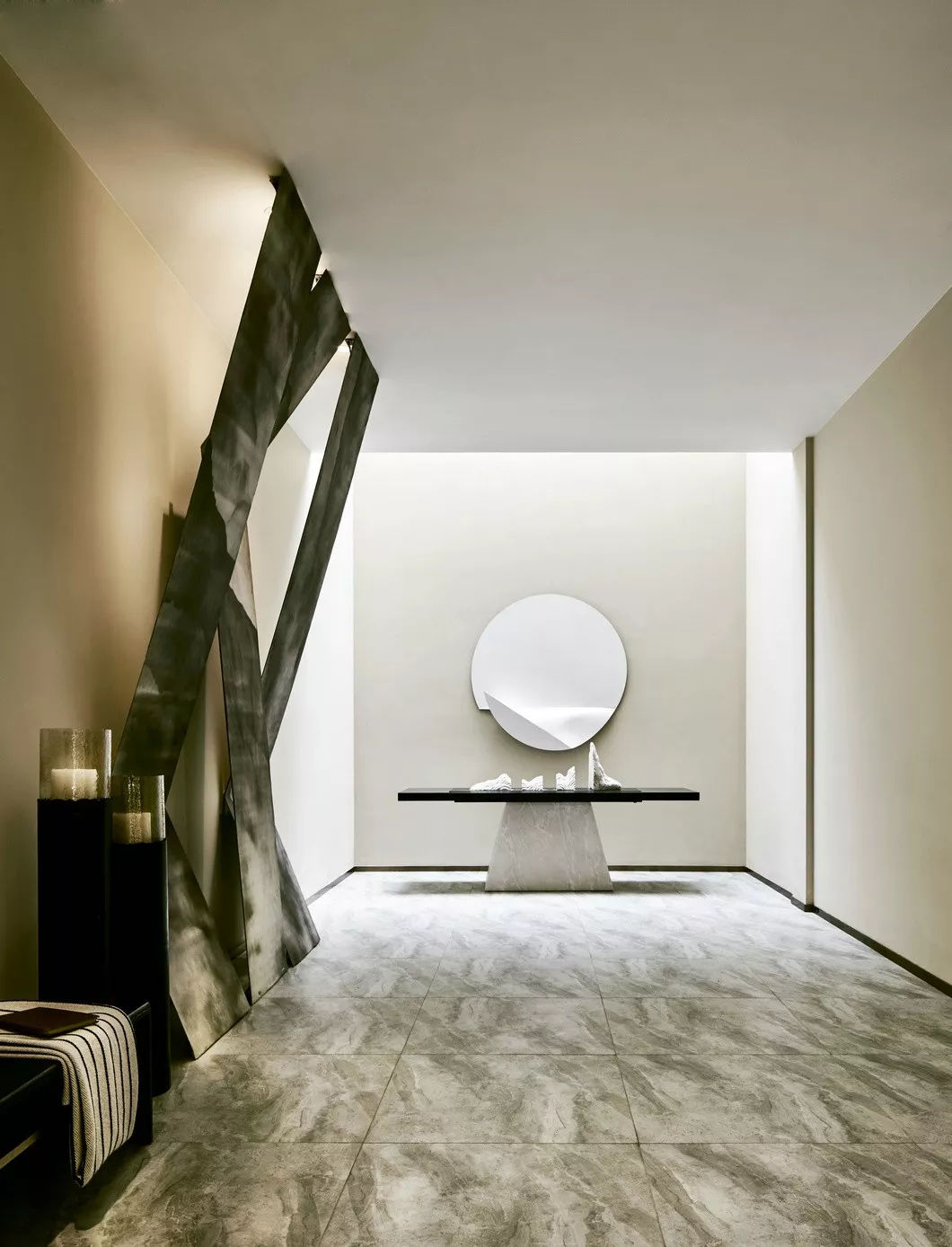 黄龙溪谷90多平方装修,680平黄龙溪谷装修效果图