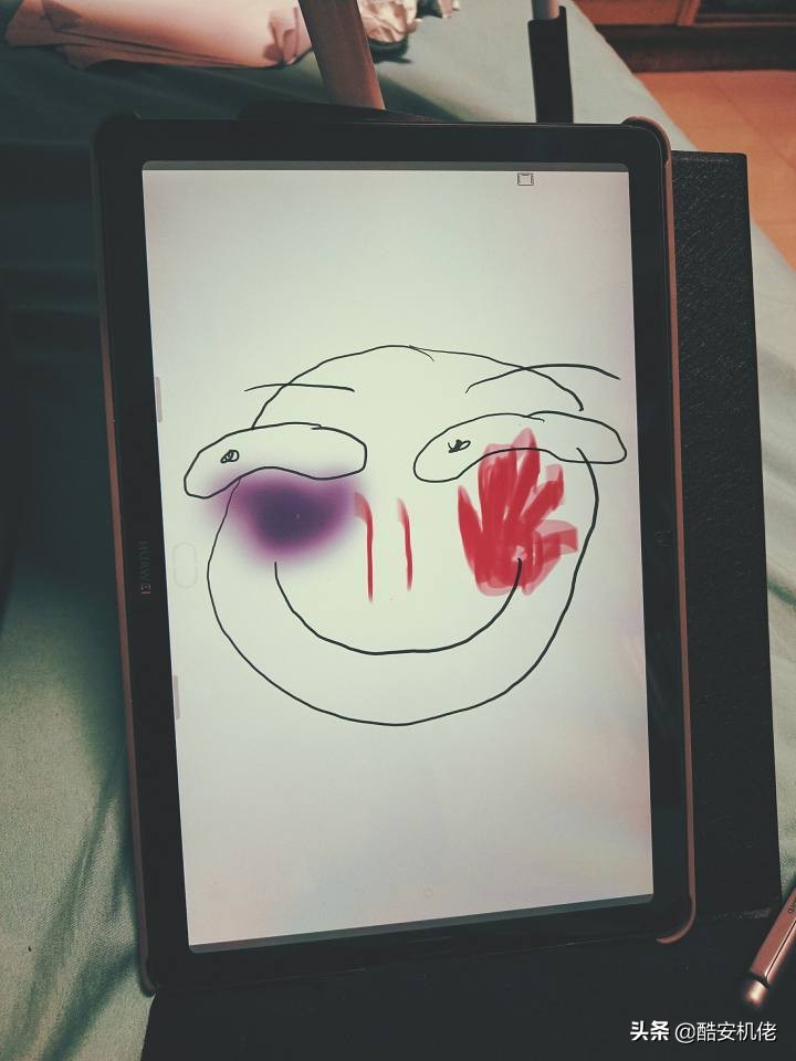 华为平板m6全面评测视频,华为平板m6和matepad对比