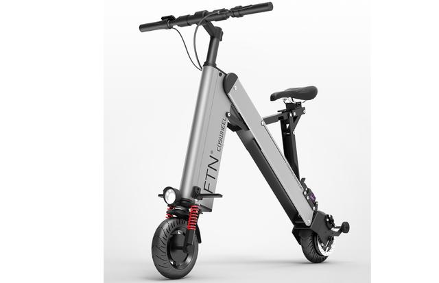 哪款折叠电动自行车性价比最高,最适合穷人的三款折叠电动自行车