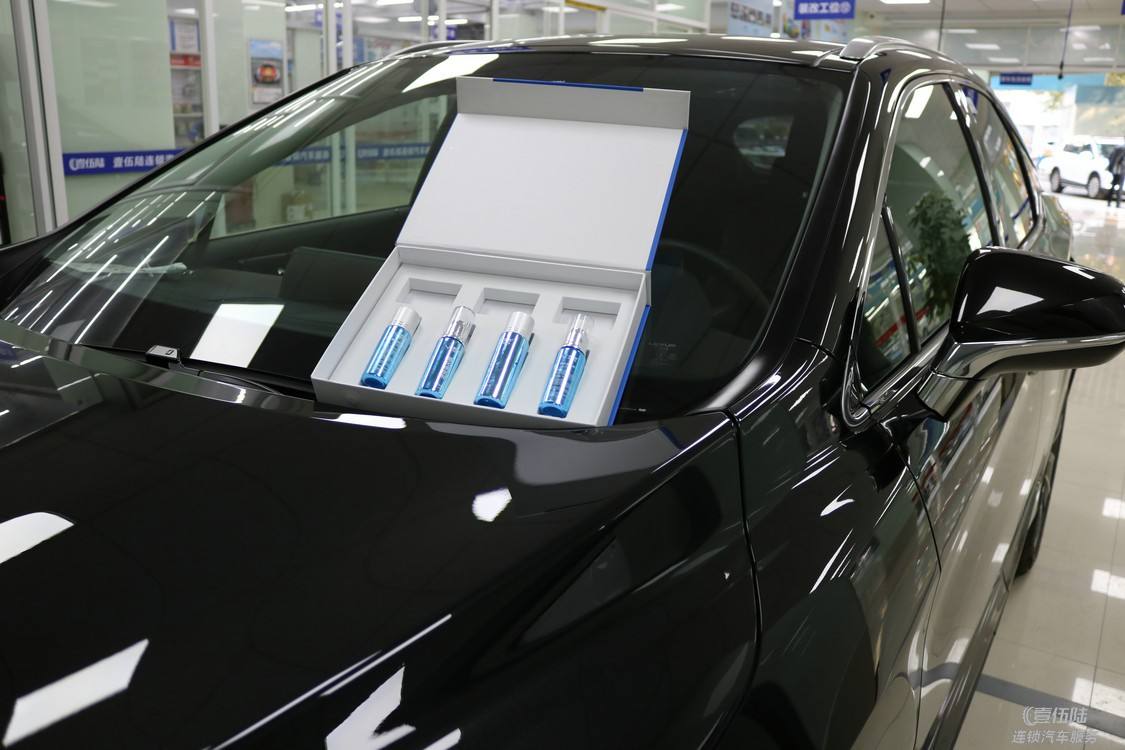 汽车做一次镀晶费用大概多少,车子做镀晶有什么效果