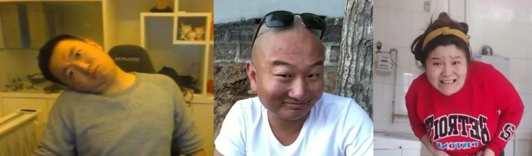 一场游戏一场梦：中国网红们的二十年