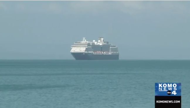 口哨再次吹起！大家做最坏的打算吧！潘多拉盒子就这样被打开，全球性的灾难也许才刚开始