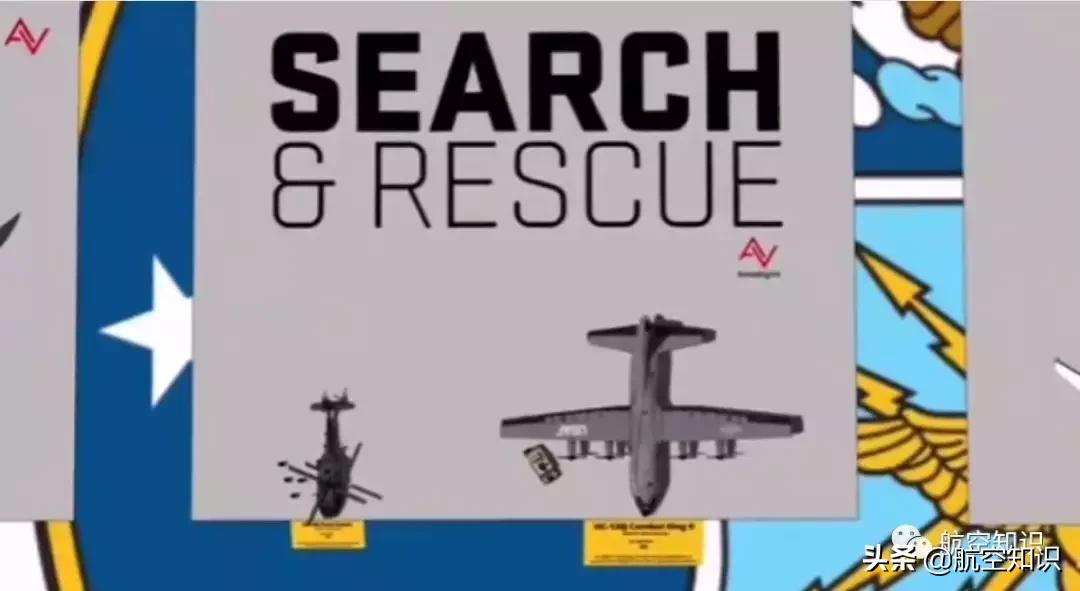 美国空军装备之运输机篇,美国空军现役装备