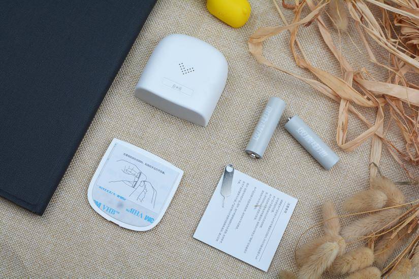 叮零窗户限位报警器智能版,小米有品众筹叮零窗户限位报警器