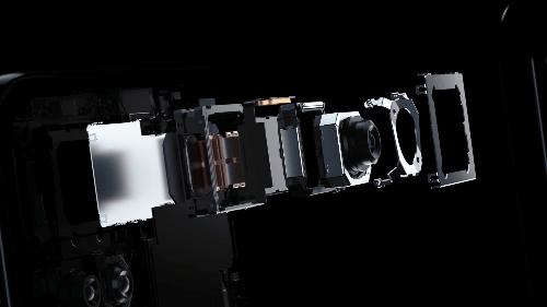 vivox50pro性能深度测评,vivox50pro云台的使用