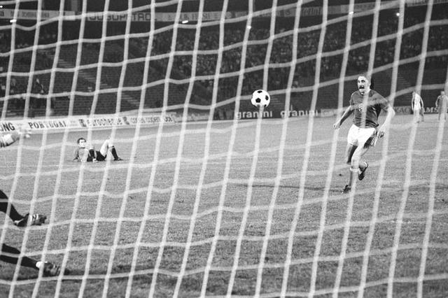 勺子点球热血,经典勺子点球集锦