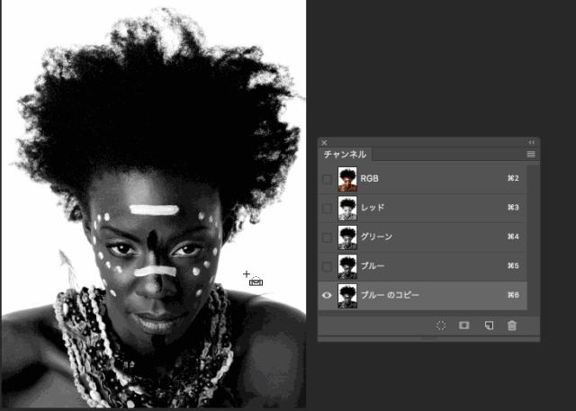 ps抠图头像最快又完整的方法,ps抠图最简单最快的方法