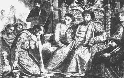 北欧维京风歌曲,北欧维京勇士音乐