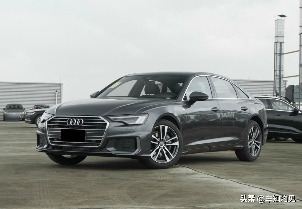 指导价41.5奥迪a6,2021款奥迪a6l45动感四驱试驾视频