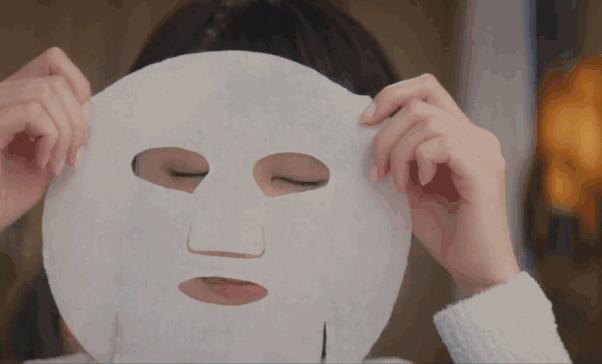 目前最好的高效补水的面膜,十大最好用的补水面膜推荐