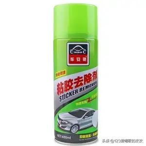 装修后胶怎么去掉小妙招,装修胶怎么去掉小妙招