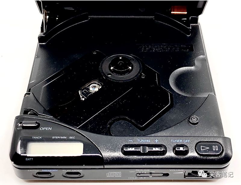 sony索尼cd播放器,索尼cd随身听型号555