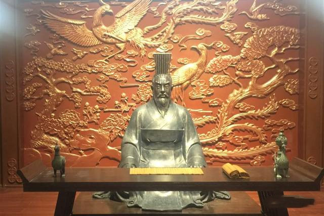 嬴氏家族还有存在吗,秦国嬴氏和赵国嬴氏谁大