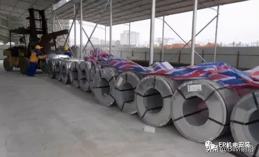 宁波镀锌角铁法兰风管加工,慈溪角铁法兰风管加工厂家