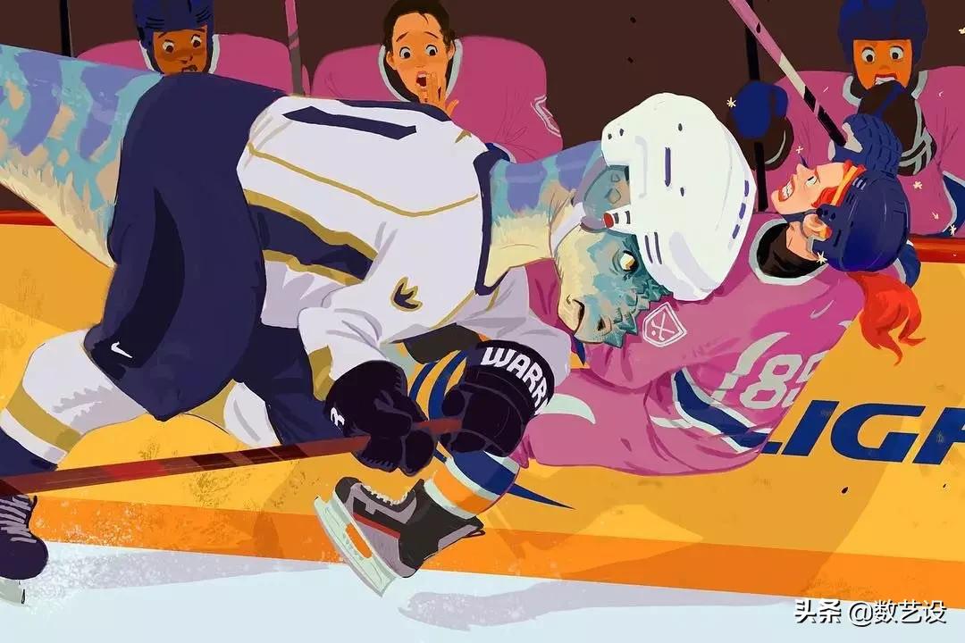 当“恐龙”和人同台竞技，你猜谁会赢？