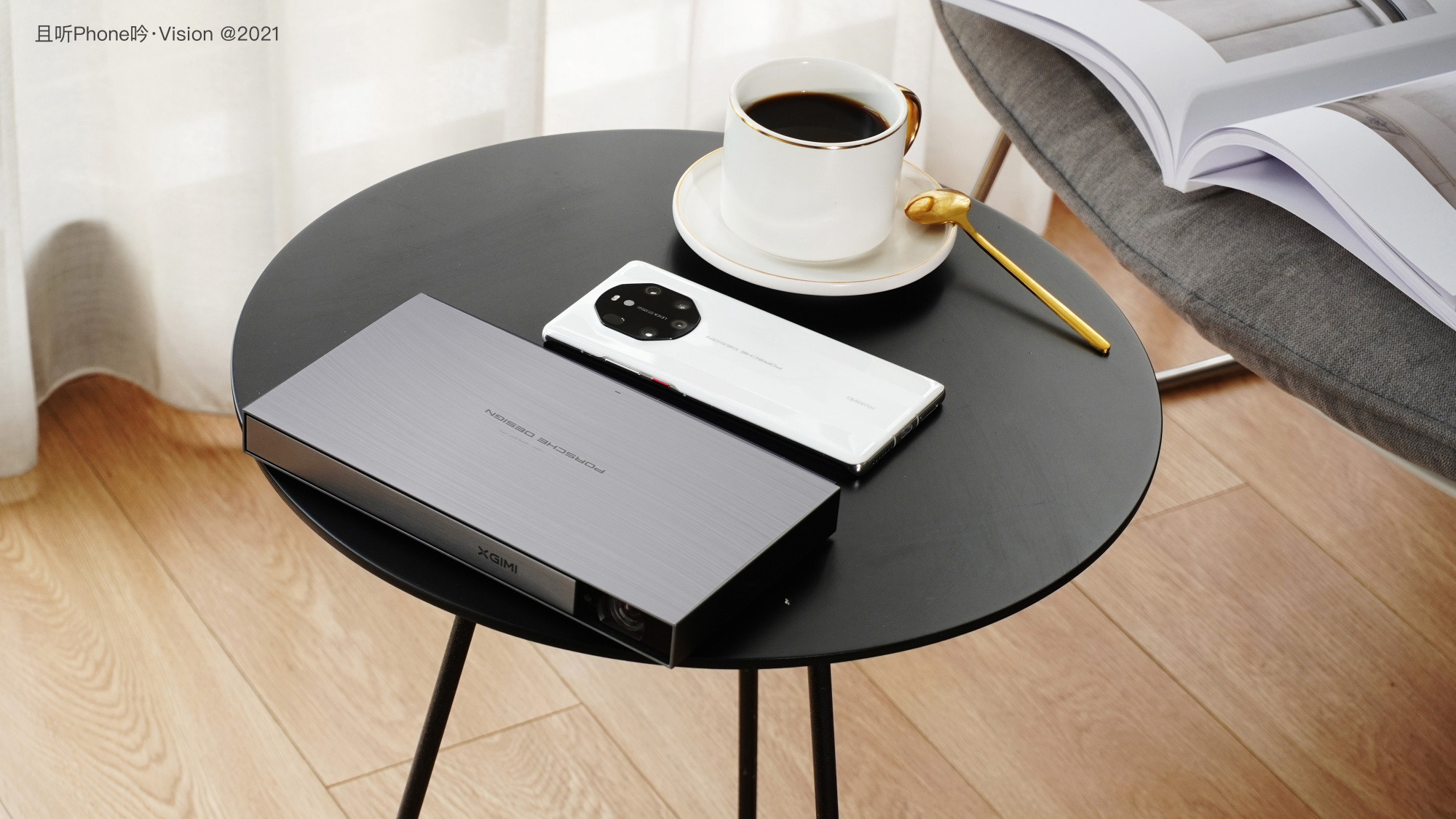 极米投影保时捷款测评,极米保时捷设计rsair评测