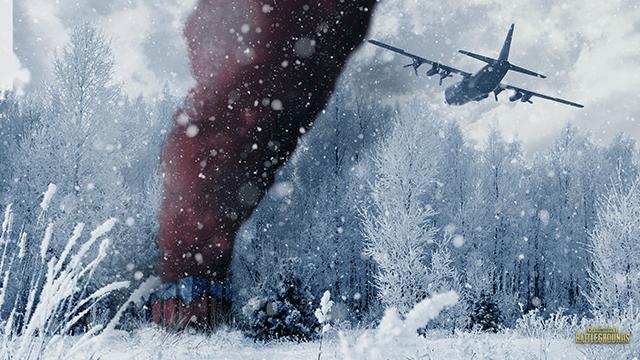 绝地求生pubg决赛圈打药技巧,pubg绝地求生测试服下载教学