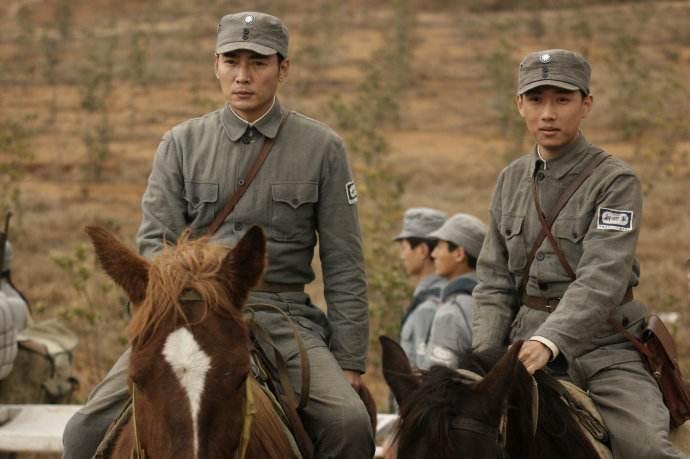 新四军被杀将领,新四军被杀片段