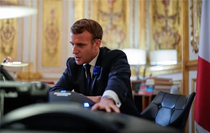 仔细品！澳方不要法国潜艇后，美媒建议拜登：买回来，转送给越南